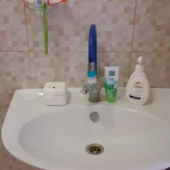 Продается 1-комнатная квартира, 31,9 м²