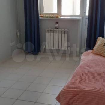 Продается 1-комнатная квартира, 31,9 м²