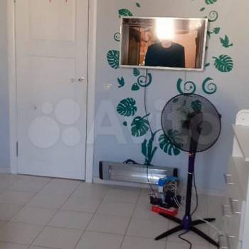 Продается 1-комнатная квартира, 31,9 м²