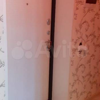 Продается 1-комнатная квартира, 31,9 м²