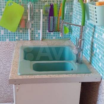 Продается 1-комнатная квартира, 31,9 м²