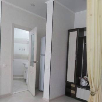 Сдается 1-комнатная квартира, 32 м²