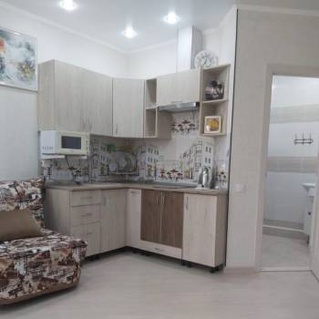 Сдается 1-комнатная квартира, 32 м²