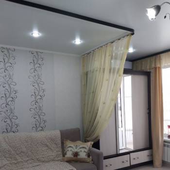 Сдается 1-комнатная квартира, 32 м²