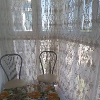 Сдается 1-комнатная квартира, 32 м²