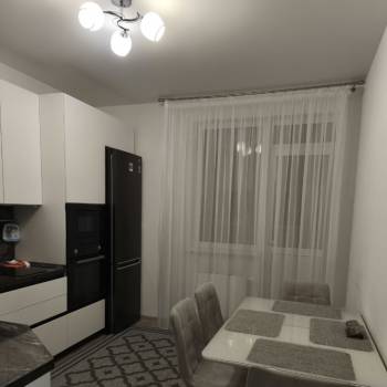 Сдается 1-комнатная квартира, 43,73 м²