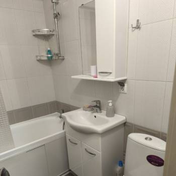 Сдается 1-комнатная квартира, 43,73 м²