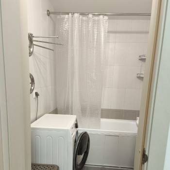 Сдается 1-комнатная квартира, 43,73 м²