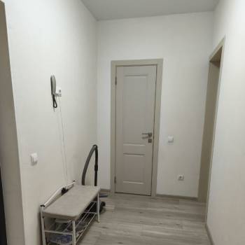 Сдается 1-комнатная квартира, 43,73 м²