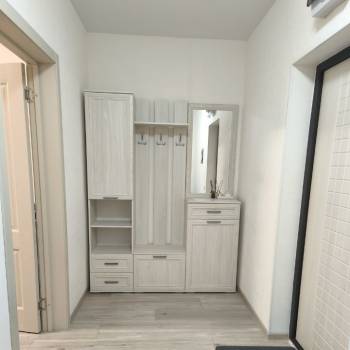 Сдается 1-комнатная квартира, 43,73 м²