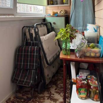 Продается 1-комнатная квартира, 38,2 м²