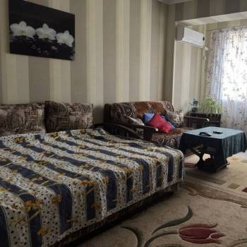 Продается 1-комнатная квартира, 38,2 м²