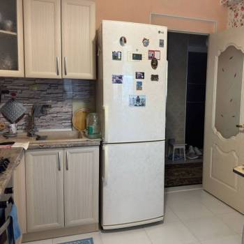 Продается 1-комнатная квартира, 38,2 м²