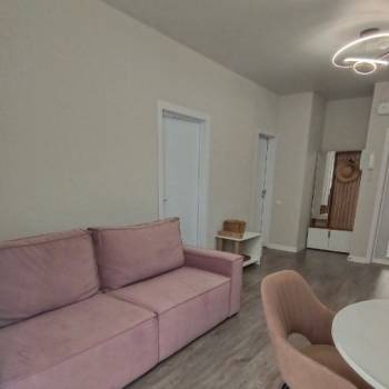 Сдается 1-комнатная квартира, 40 м²