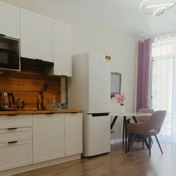 Сдается 1-комнатная квартира, 40 м²