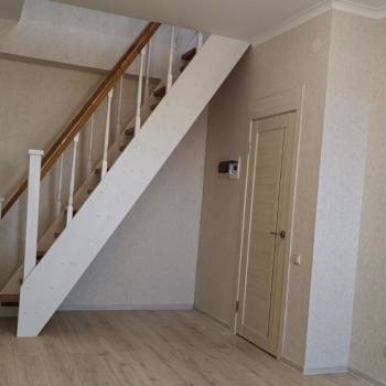 Продается 1-комнатная квартира, 34,7 м²