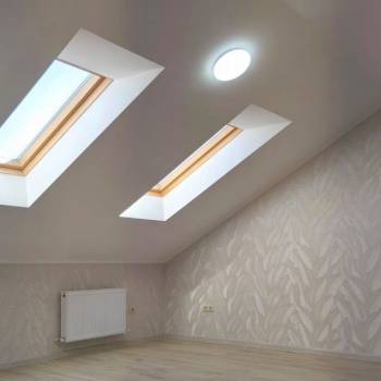 Продается 1-комнатная квартира, 34,7 м²