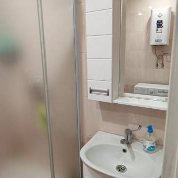 Продается 1-комнатная квартира, 28 м²