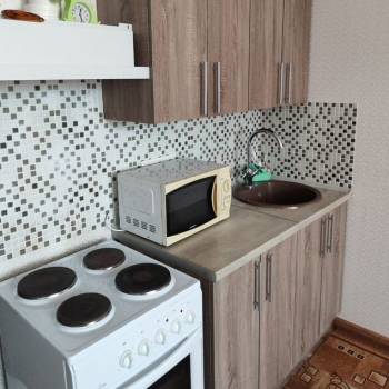 Продается 1-комнатная квартира, 28 м²