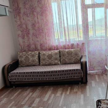 Продается 1-комнатная квартира, 28 м²