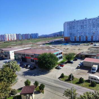 Продается 1-комнатная квартира, 28 м²