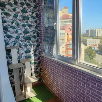 Продается 1-комнатная квартира, 28 м²