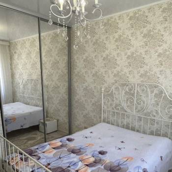 Продается 2-х комнатная квартира, 55 м²