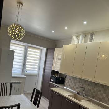 Продается 2-х комнатная квартира, 55 м²