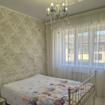 Продается 2-х комнатная квартира, 55 м²