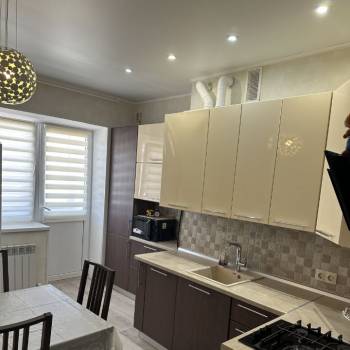 Продается 2-х комнатная квартира, 55 м²