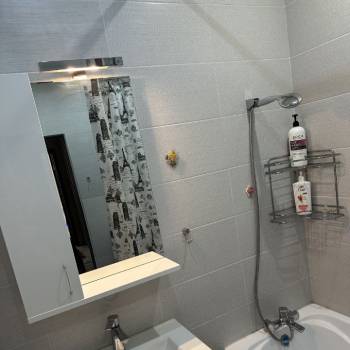 Продается 2-х комнатная квартира, 55 м²