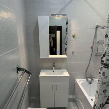 Продается 2-х комнатная квартира, 55 м²