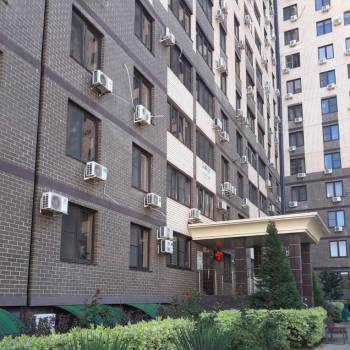Продается 2-х комнатная квартира, 57,4 м²