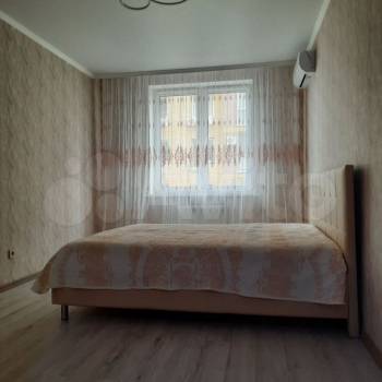 Продается 2-х комнатная квартира, 57,4 м²