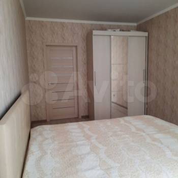 Продается 2-х комнатная квартира, 57,4 м²