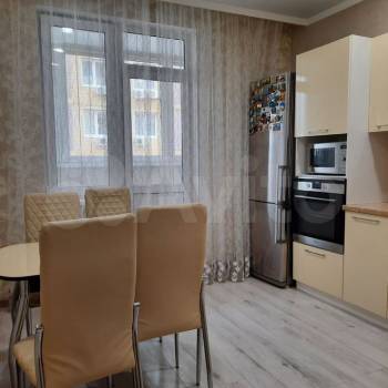 Продается 2-х комнатная квартира, 57,4 м²