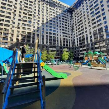 Продается 2-х комнатная квартира, 57,4 м²