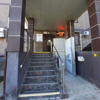 Продается 2-х комнатная квартира, 57,4 м²