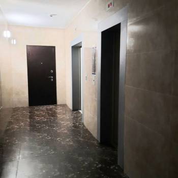 Продается 2-х комнатная квартира, 57,4 м²