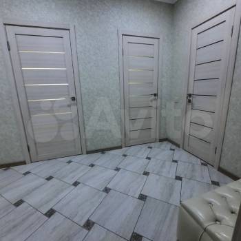 Продается 2-х комнатная квартира, 57,4 м²