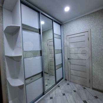 Продается 2-х комнатная квартира, 57,4 м²