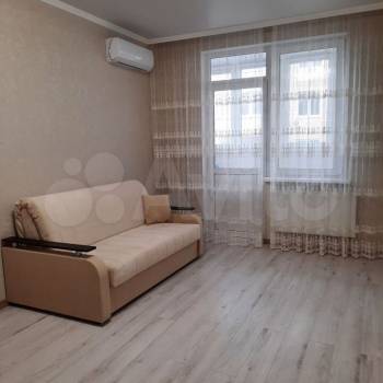 Продается 2-х комнатная квартира, 57,4 м²