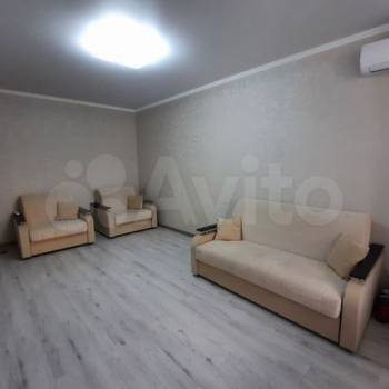 Продается 2-х комнатная квартира, 57,4 м²