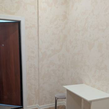 Продается 1-комнатная квартира, 18 м²