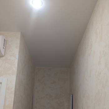 Продается 1-комнатная квартира, 18 м²