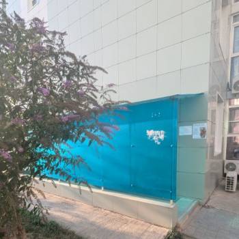 Продается 1-комнатная квартира, 18 м²