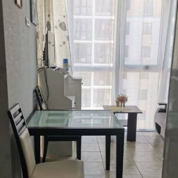 Продается 1-комнатная квартира, 36,6 м²