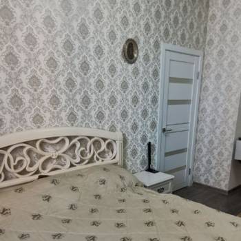 Продается 1-комнатная квартира, 36,6 м²