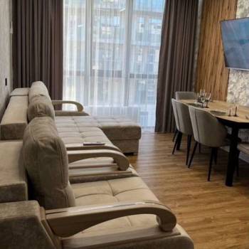 Продается 2-х комнатная квартира, 46,3 м²