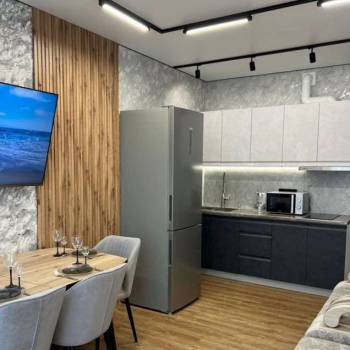 Продается 2-х комнатная квартира, 46,3 м²